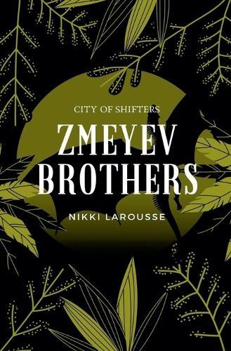 Zmeyev Brothers