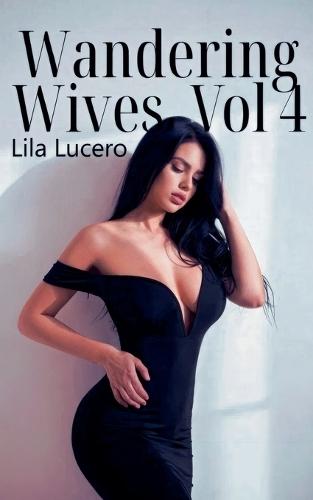 Wandering Wives: Volume 4