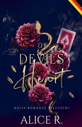The Devil's Heart: Mafia Romanze (Deutsch)