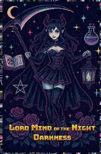 Lord Mind of the Night Darkness