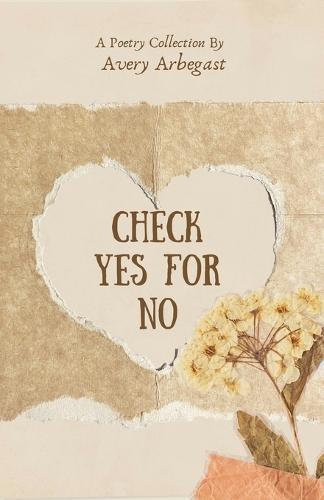 Check Yes for No