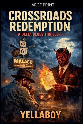 Crossroads Redemption