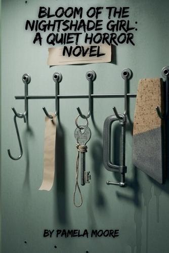 Bloom of the Nightshade Girl: A Quiet Horror Novel