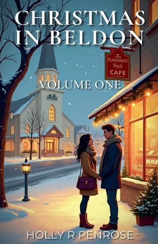 Christmas In Beldon Volume 1