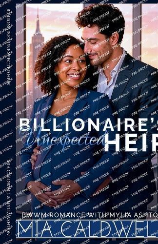 Billionaire's Unexpected Heir
