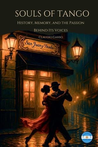 Souls of Tango
