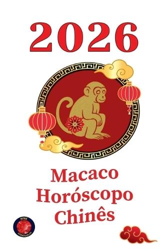 Macaco Horóscopo Chinês 2026