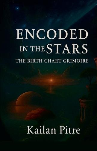 Encoded In The Stars