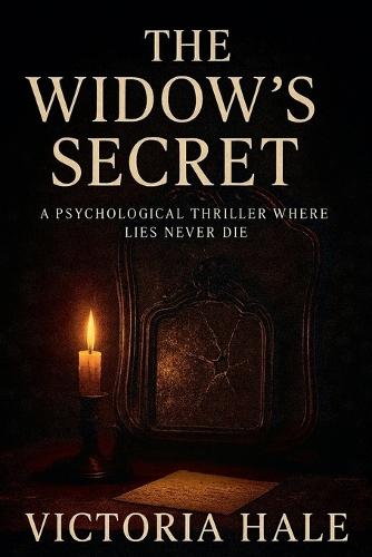 The Widow's Secret: A Psychological Thriller Where Lies Never Die