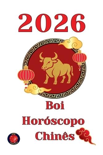 Boi Horóscopo Chinês 2026