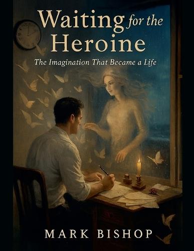 Waiting for the Heroine: The Imagination That Became a Life