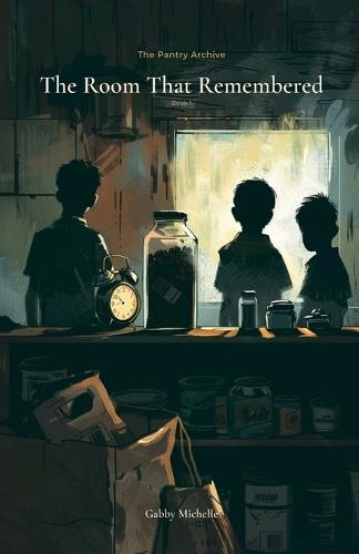 The Room That Remembered