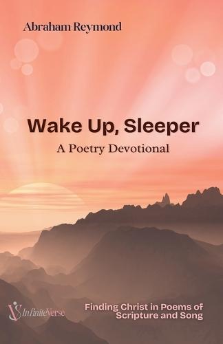 Wake Up, Sleeper: A Poetry Devotional
