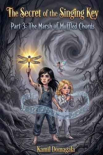 The Secret of the Singing Key Part 3