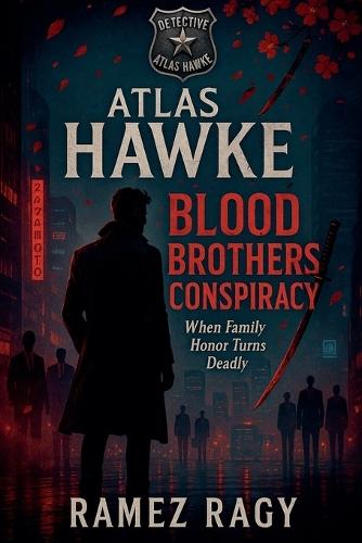 Detective Atlas Hawke: Blood Brothers Conspiracy - When Family Honor Turns Deadly