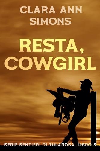 Resta, cowgirl