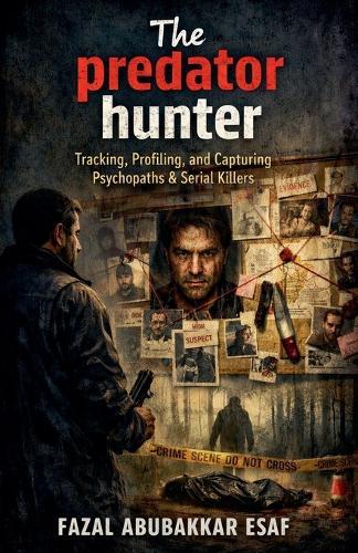 The Predator Hunter