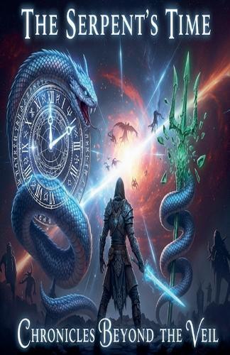 The Serpent's Time: Chronicles Beyond the Veil