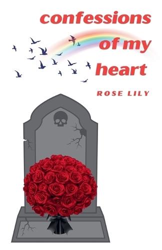 Confessions Of My Heart