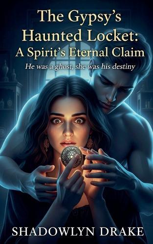 The Gypsy's Haunted Locket: A Spirit's Eternal Claim