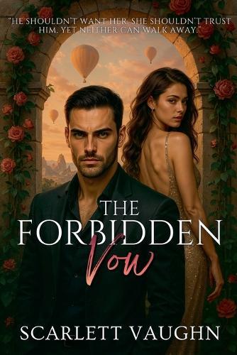 The Forbidden Vow