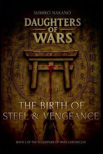 The Birth of Steel and Vengeance
