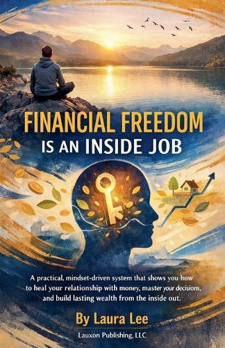 Financial Freedom Is an Inside Job
