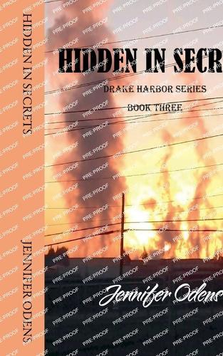 Hidden in Secrets