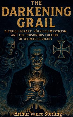The Darkening Grail: Dietrich Eckart, Völkisch Mysticism, and the Poisonous Culture of Weimar Germany