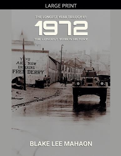 1972, The Longest Year in History, Volume 1