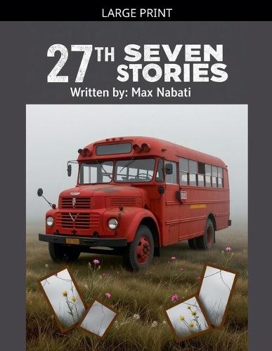 27th Seven Stories