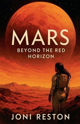 Mars: Beyond the Red Horizon