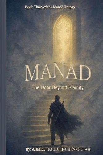 Manad: The Door Beyond Eternity