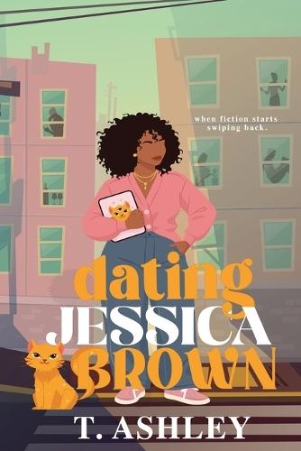 Dating Jessica Brown