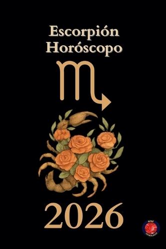Escorpión Horóscopo 2026