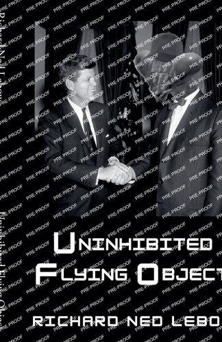Uninhibited Flying Object