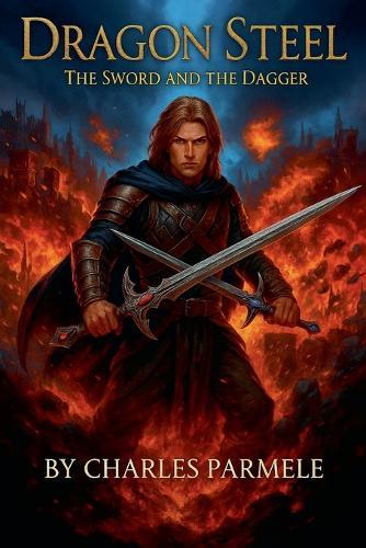 Dragon Steel: The Sword and The Dagger