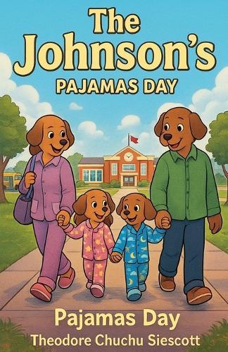 The Johnson's Pajamas Day