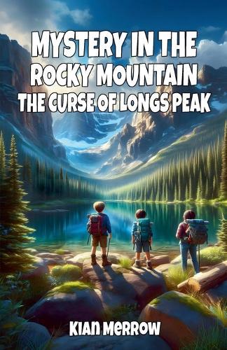 Mystery in the Rocky Mountains: The Curse of Longs Peak