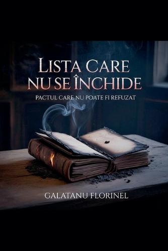 Lista care nu se închide