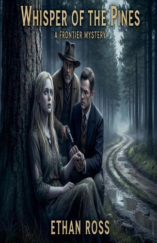 Whisper Of The Pines