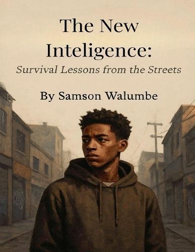 The New Inteligence: Survival Lessons from the Streets