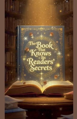 The Book That Knows Its Readers' Secrets