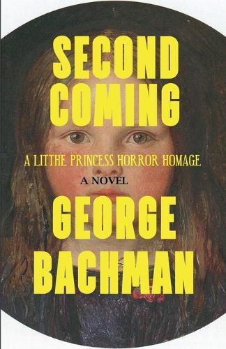 Second Coming: A Little Princess Horror Homage