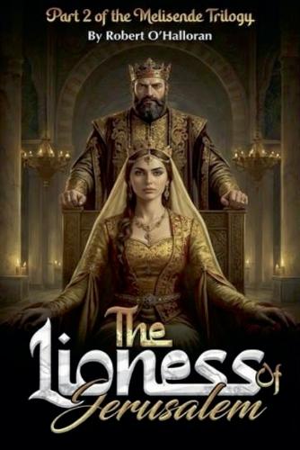 The Lioness of Jerusalem