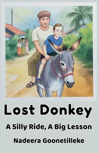 Lost Donkey
