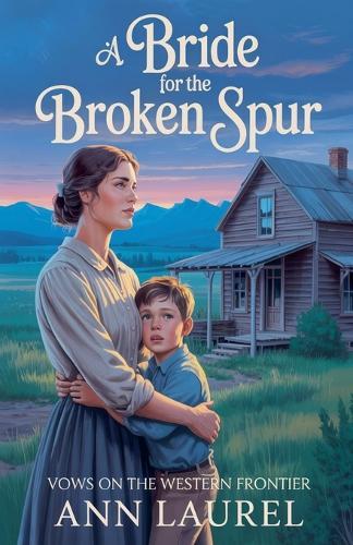 A Bride for the Broken Spur