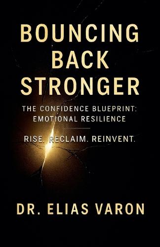 Bouncing Back Stronge