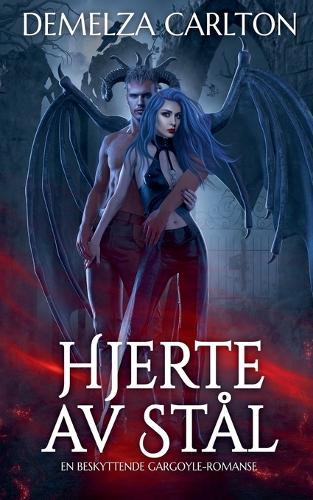 Hjerte av Stål: En Beskyttende Gargoyle-Romanse