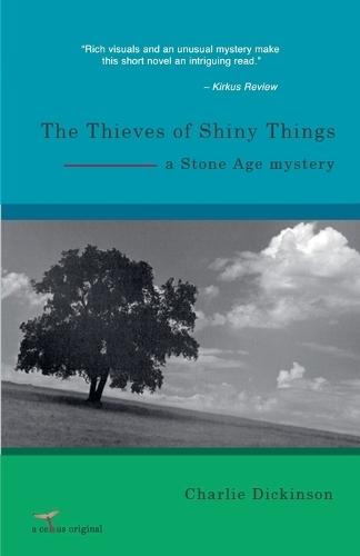 The Thieves of Shiny Things